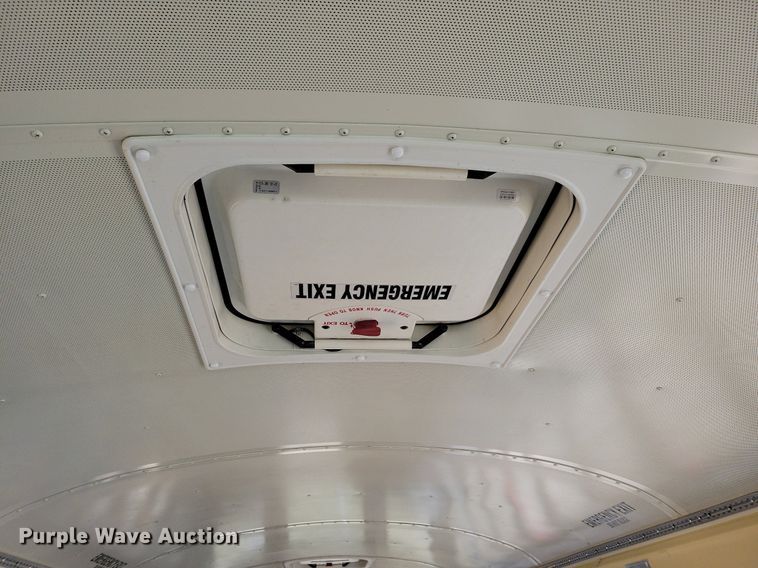 image for item DG0583 2011 IC Corp school bus