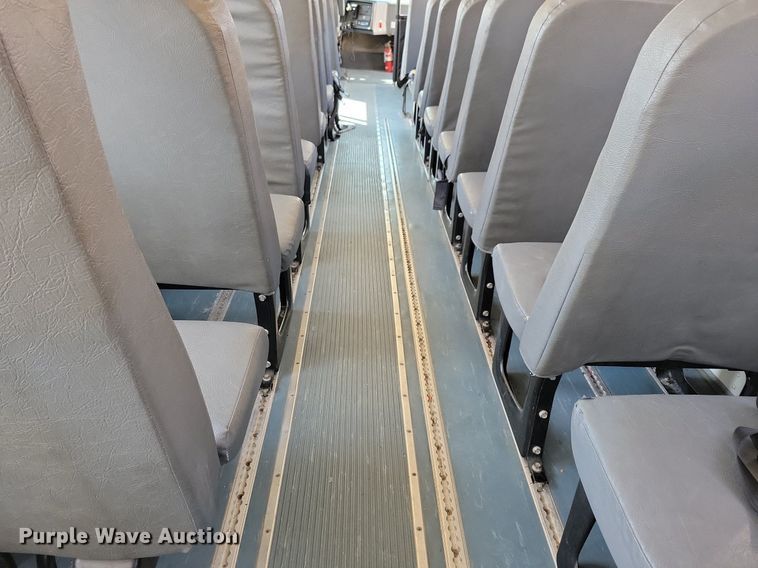 image for item DG0583 2011 IC Corp school bus