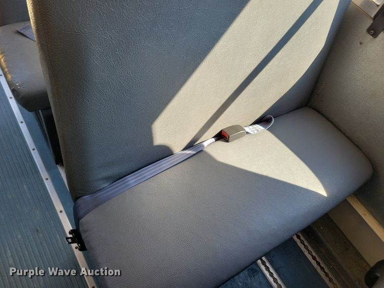 image for item DG0583 2011 IC Corp school bus