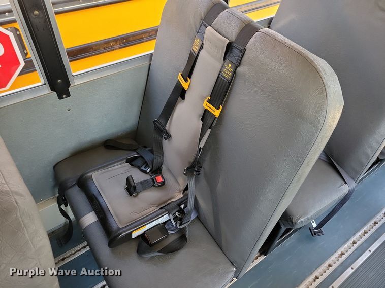 image for item DG0583 2011 IC Corp school bus