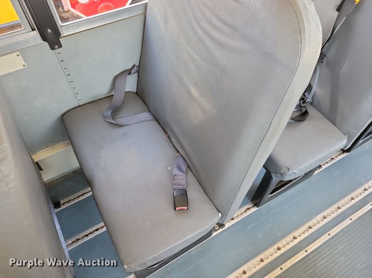 image for item DG0583 2011 IC Corp school bus