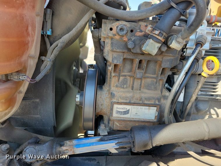 image for item DG0583 2011 IC Corp school bus