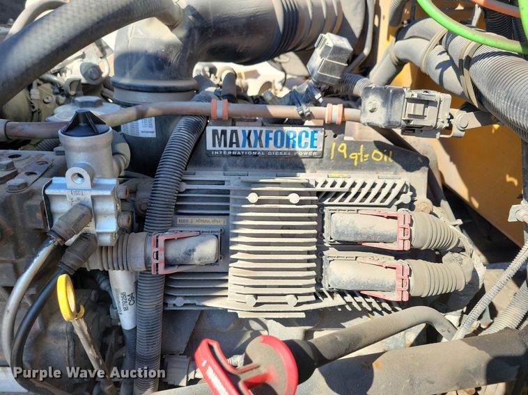 image for item DG0583 2011 IC Corp school bus