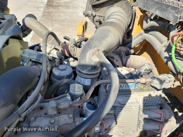 image for item DG0583 2011 IC Corp school bus