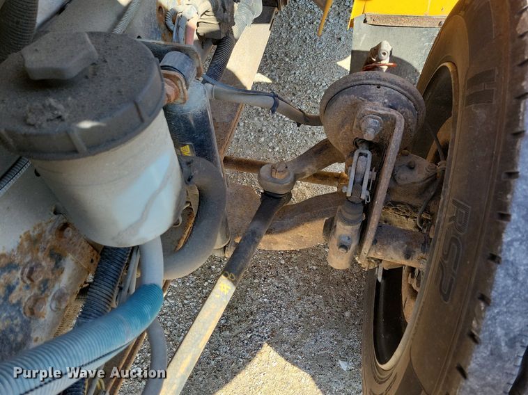 image for item DG0583 2011 IC Corp school bus