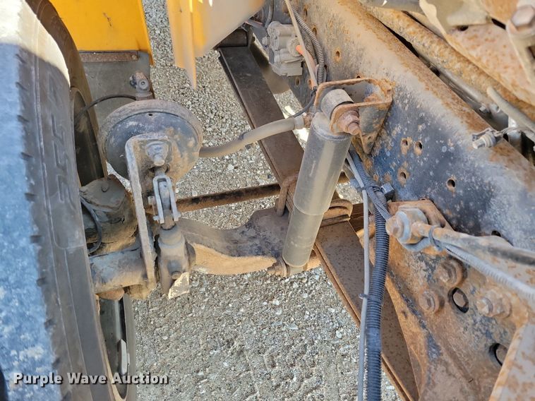 image for item DG0583 2011 IC Corp school bus