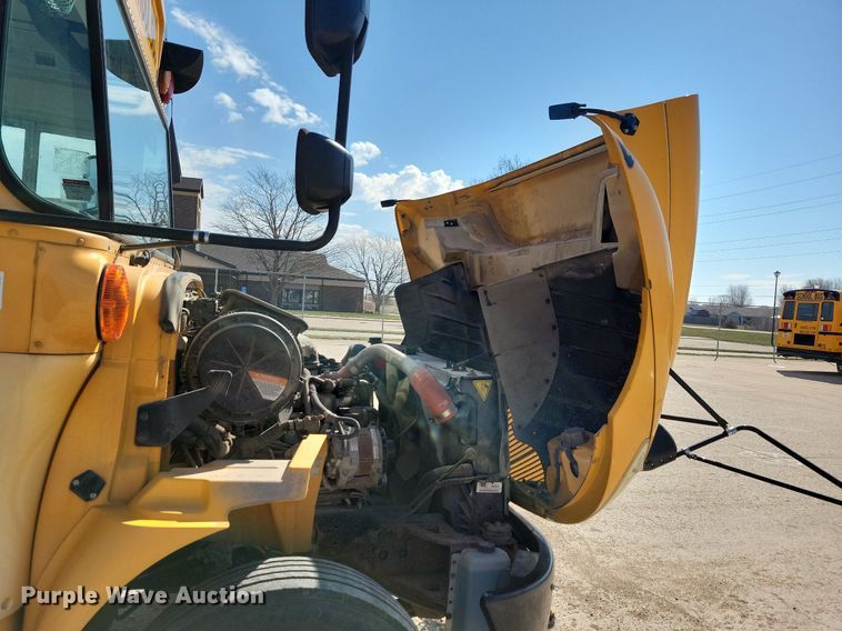 image for item DG0583 2011 IC Corp school bus