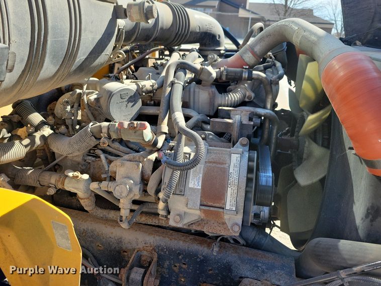 image for item DG0583 2011 IC Corp school bus