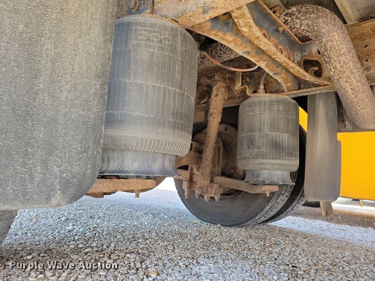 image for item DG0583 2011 IC Corp school bus