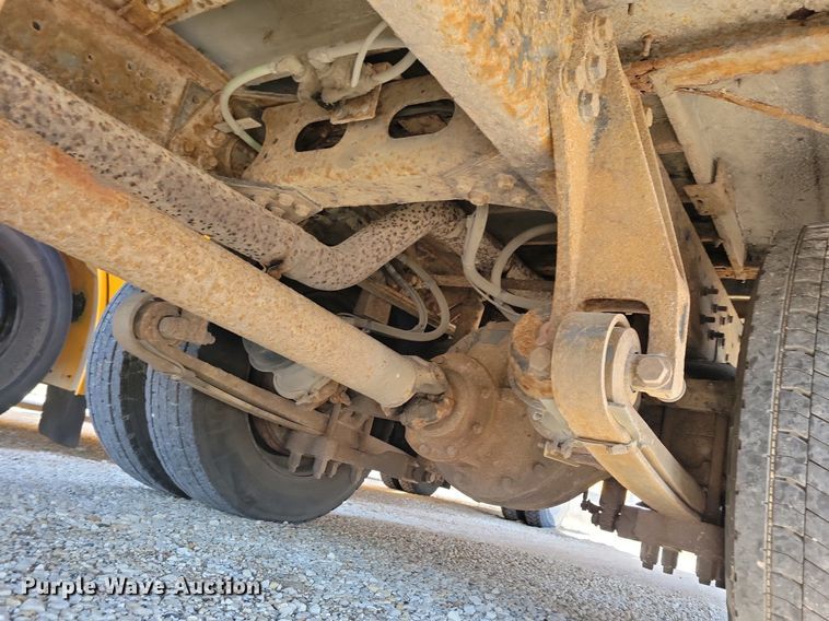 image for item DG0583 2011 IC Corp school bus