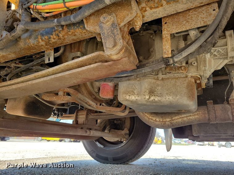 image for item DG0583 2011 IC Corp school bus