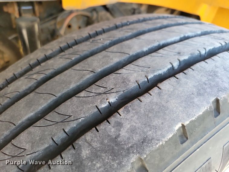 image for item DG0583 2011 IC Corp school bus