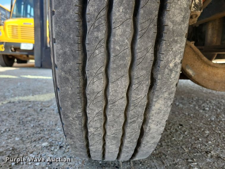 image for item DG0583 2011 IC Corp school bus