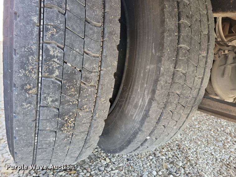 image for item DG0583 2011 IC Corp school bus