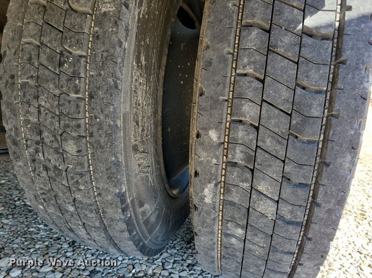 image for item DG0583 2011 IC Corp school bus