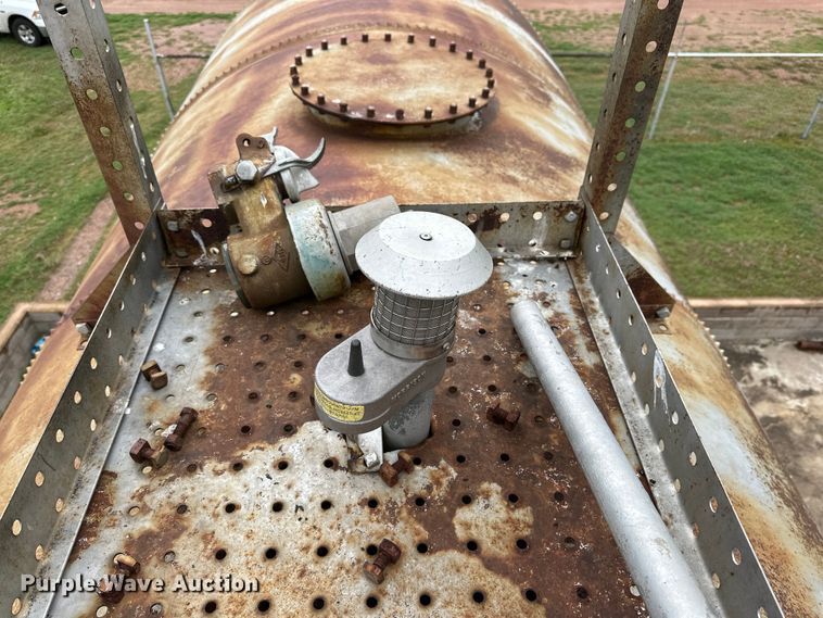 image for item DG4307 (3) Butler fuel tanks