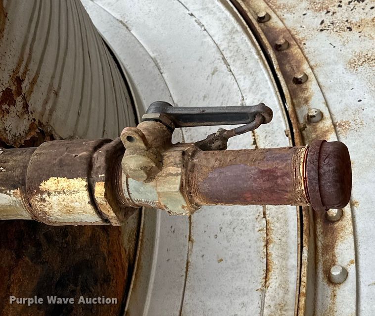 image for item DG4307 (3) Butler fuel tanks