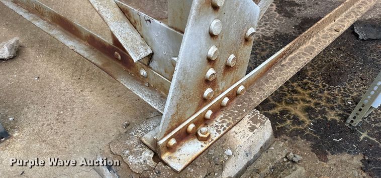 image for item DG4307 (3) Butler fuel tanks