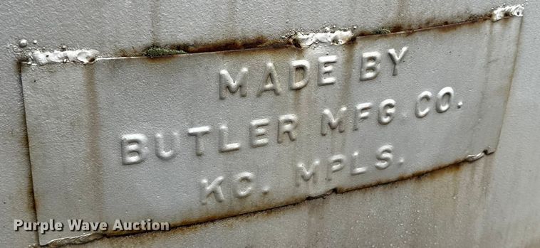 image for item DG4307 (3) Butler fuel tanks