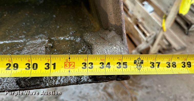 image for item DG4309 1996 Case 580L backhoe