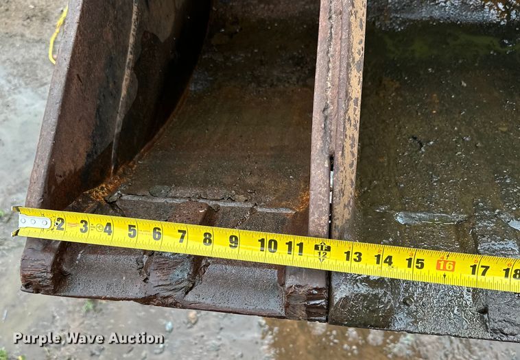 image for item DG4309 1996 Case 580L backhoe