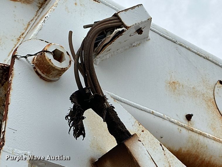 image for item DG4310 1978 Chevrolet C60 bucket truck