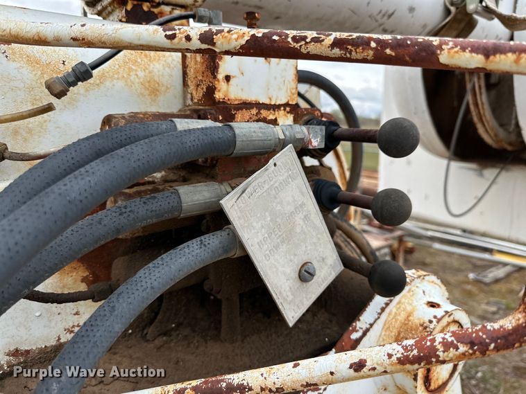 image for item DG4310 1978 Chevrolet C60 bucket truck