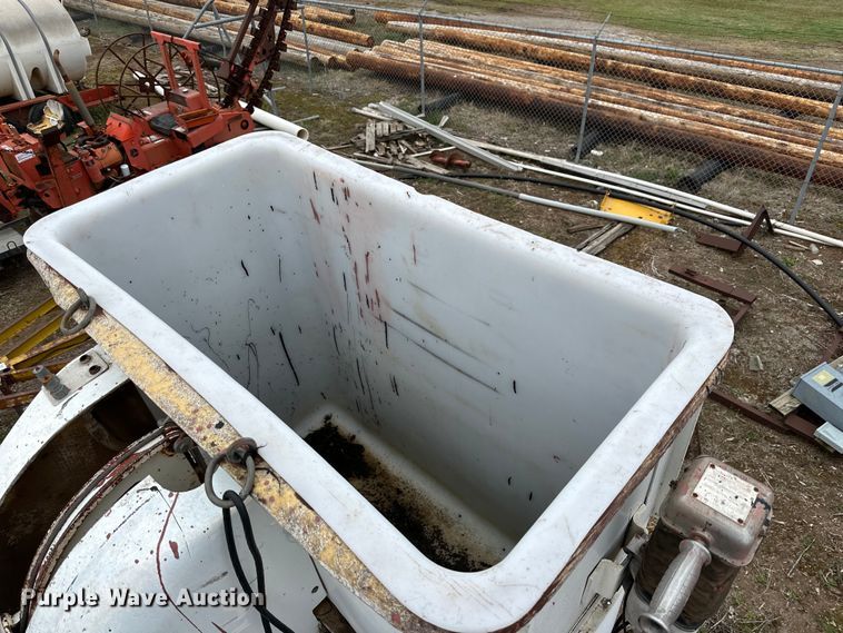 image for item DG4310 1978 Chevrolet C60 bucket truck