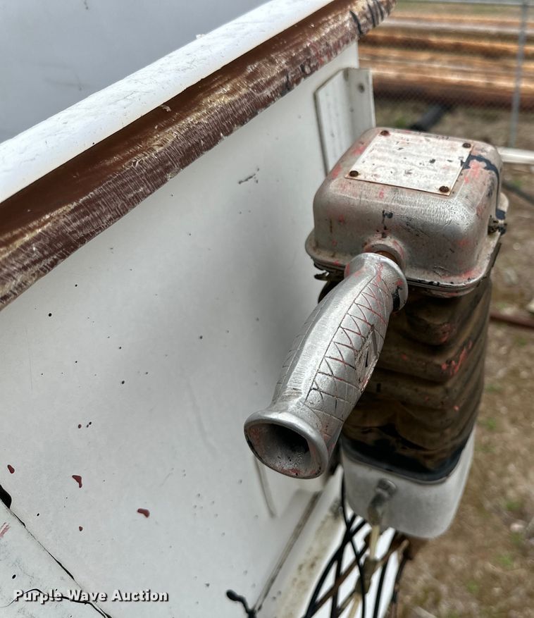 image for item DG4310 1978 Chevrolet C60 bucket truck