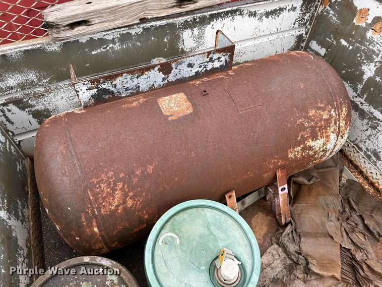 image for item DG4310 1978 Chevrolet C60 bucket truck