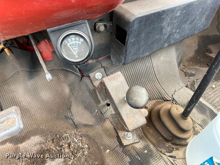 image for item DG4310 1978 Chevrolet C60 bucket truck