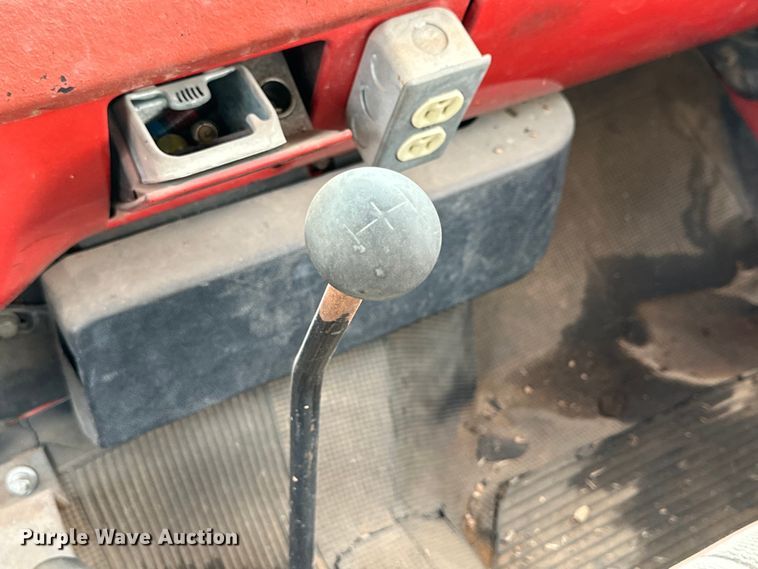 image for item DG4310 1978 Chevrolet C60 bucket truck