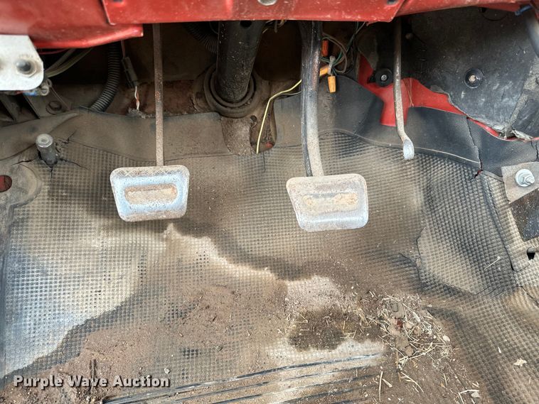 image for item DG4310 1978 Chevrolet C60 bucket truck