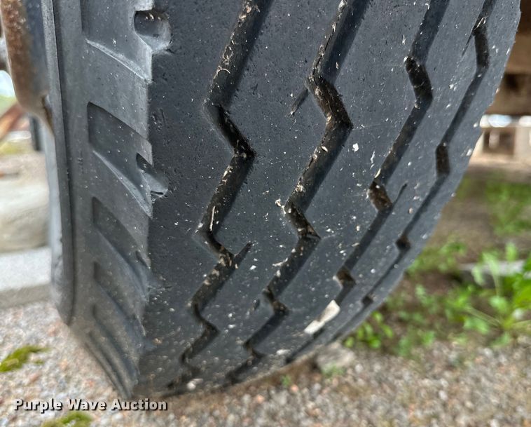 image for item DG4310 1978 Chevrolet C60 bucket truck