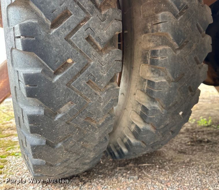 image for item DG4310 1978 Chevrolet C60 bucket truck