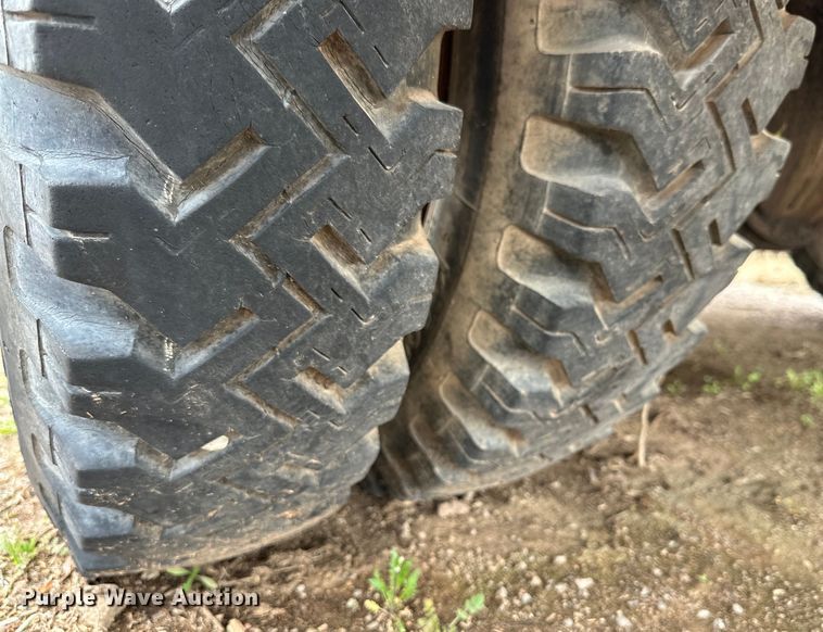 image for item DG4310 1978 Chevrolet C60 bucket truck