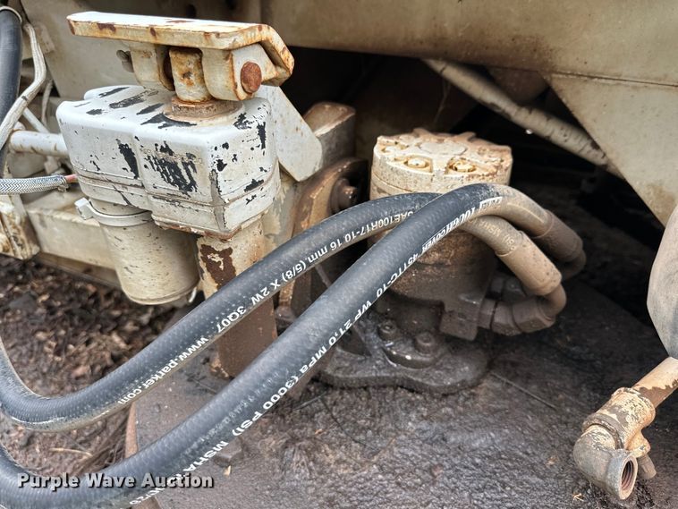 image for item DG4315 Elgin Pelican P sweeper