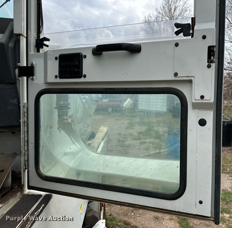 image for item DG4315 Elgin Pelican P sweeper