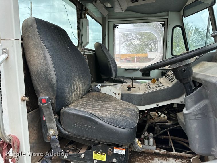 image for item DG4315 Elgin Pelican P sweeper