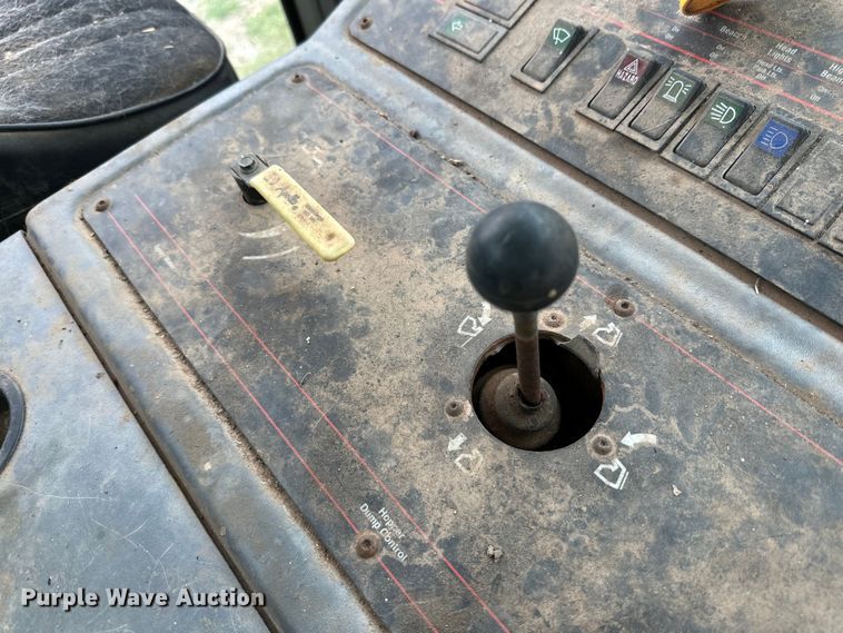 image for item DG4315 Elgin Pelican P sweeper