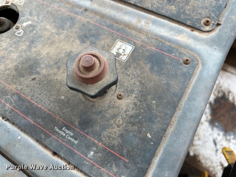 image for item DG4315 Elgin Pelican P sweeper