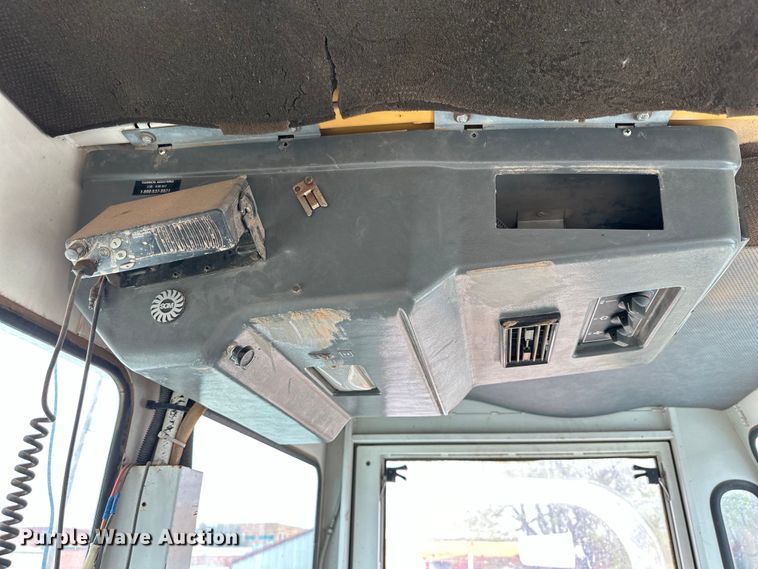 image for item DG4315 Elgin Pelican P sweeper