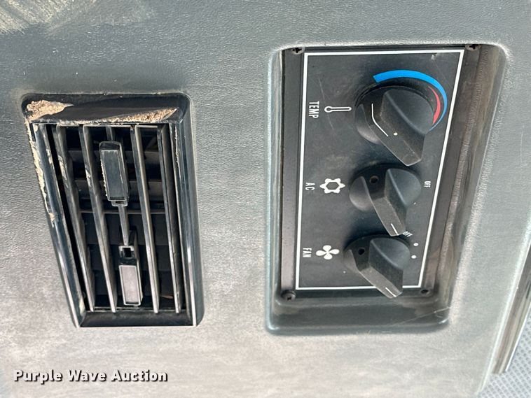 image for item DG4315 Elgin Pelican P sweeper