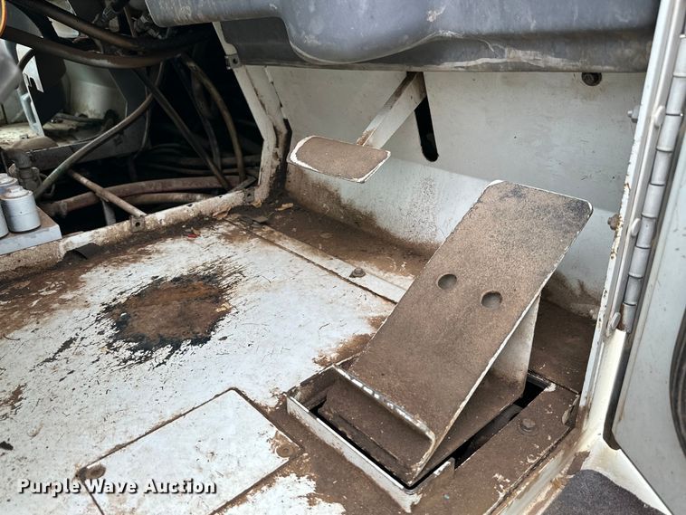 image for item DG4315 Elgin Pelican P sweeper