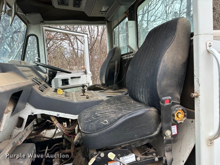 image for item DG4315 Elgin Pelican P sweeper