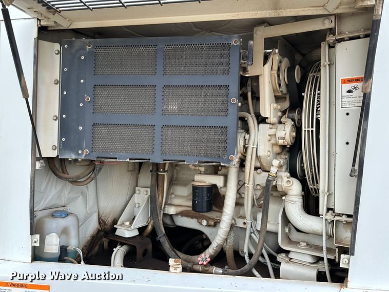 image for item DG4315 Elgin Pelican P sweeper