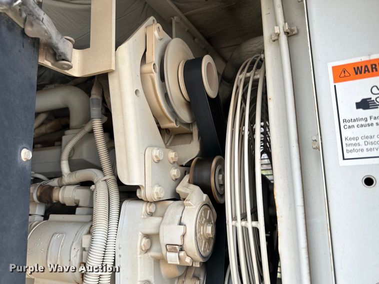 image for item DG4315 Elgin Pelican P sweeper