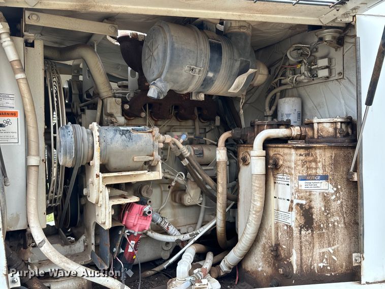 image for item DG4315 Elgin Pelican P sweeper