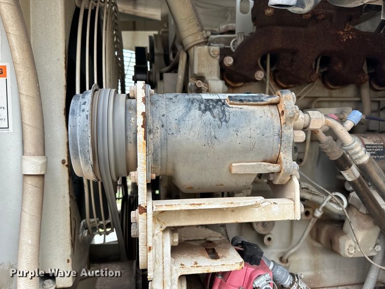 image for item DG4315 Elgin Pelican P sweeper