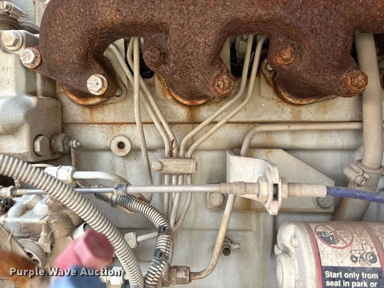 image for item DG4315 Elgin Pelican P sweeper